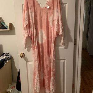 Free People Robe/Kimono